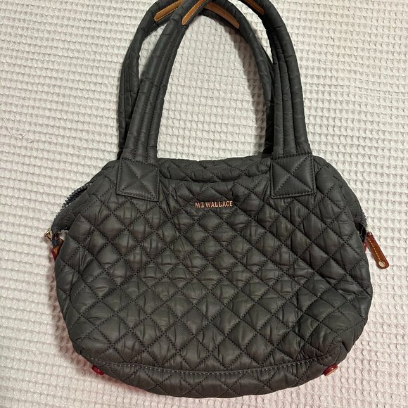 MZ Wallace Medium Sutton Bag - Picture 1 of 4